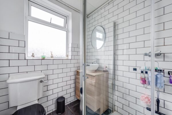 Cowley Road, Oughtibridge, Sheffield