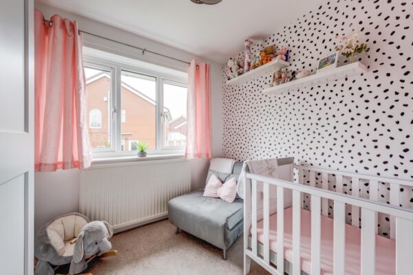 Ashwood Close, High Green, Sheffield