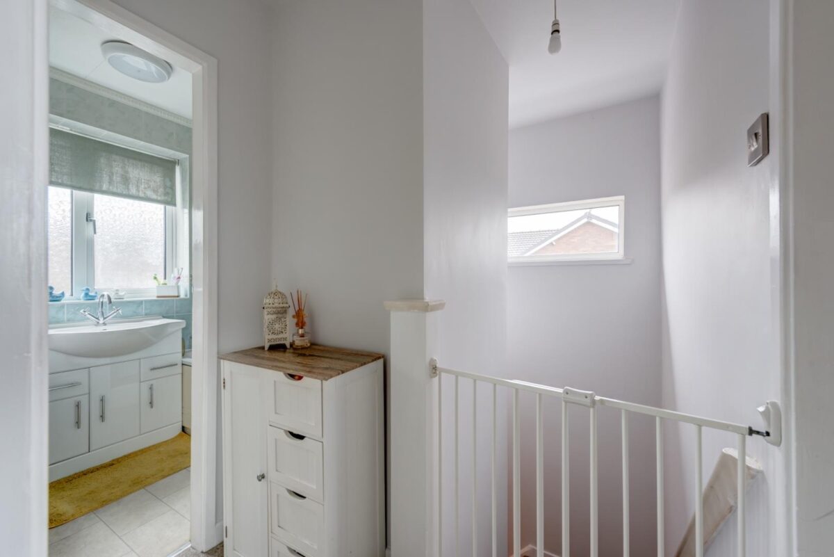 St. Margaret Avenue, Deepcar, Sheffield