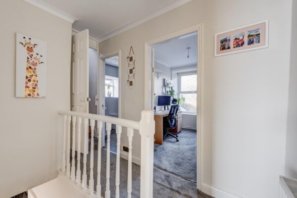 Burncross Road, Chapeltown, Sheffield