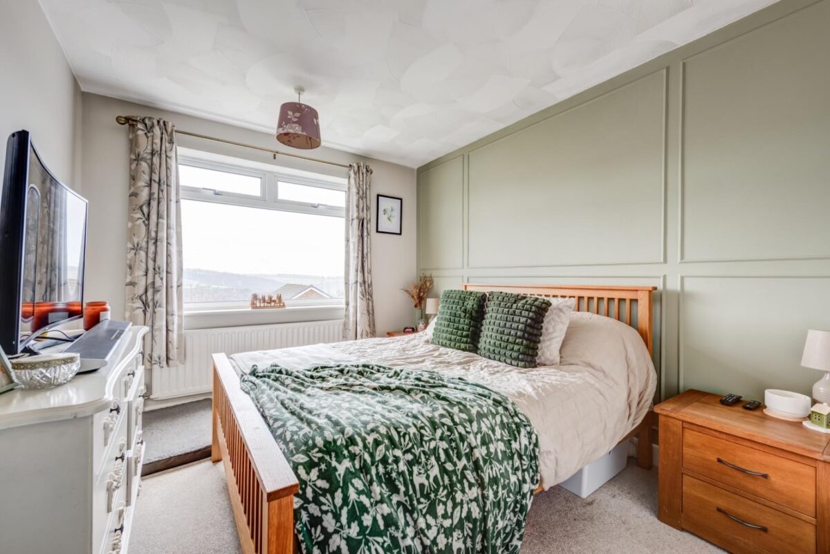 St. Margaret Avenue, Deepcar, Sheffield