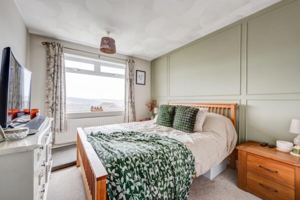 St. Margaret Avenue, Deepcar, Sheffield