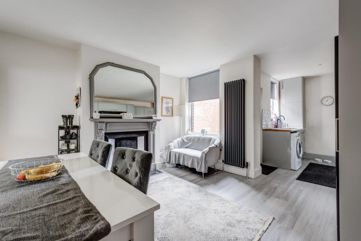 Storrs Hall Road, Walkley, Sheffield