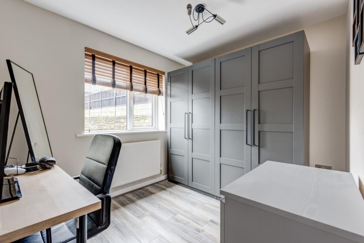 King Street, Hoyland, Barnsley