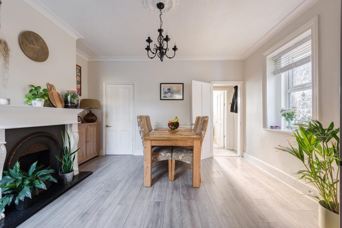 Burncross Road, Chapeltown, Sheffield