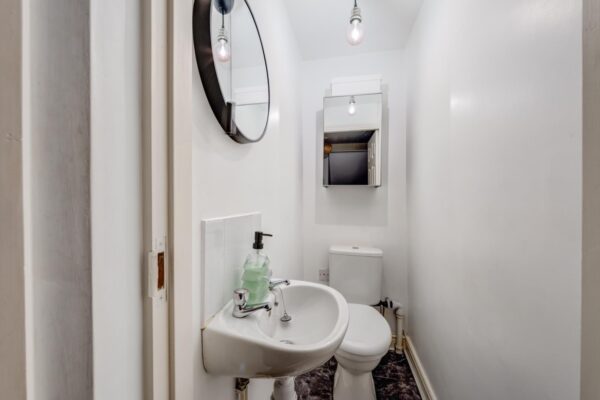 Haywood Lane, Deepcar, Sheffield