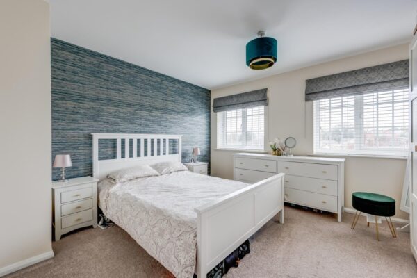 Ashwood Close, High Green, Sheffield