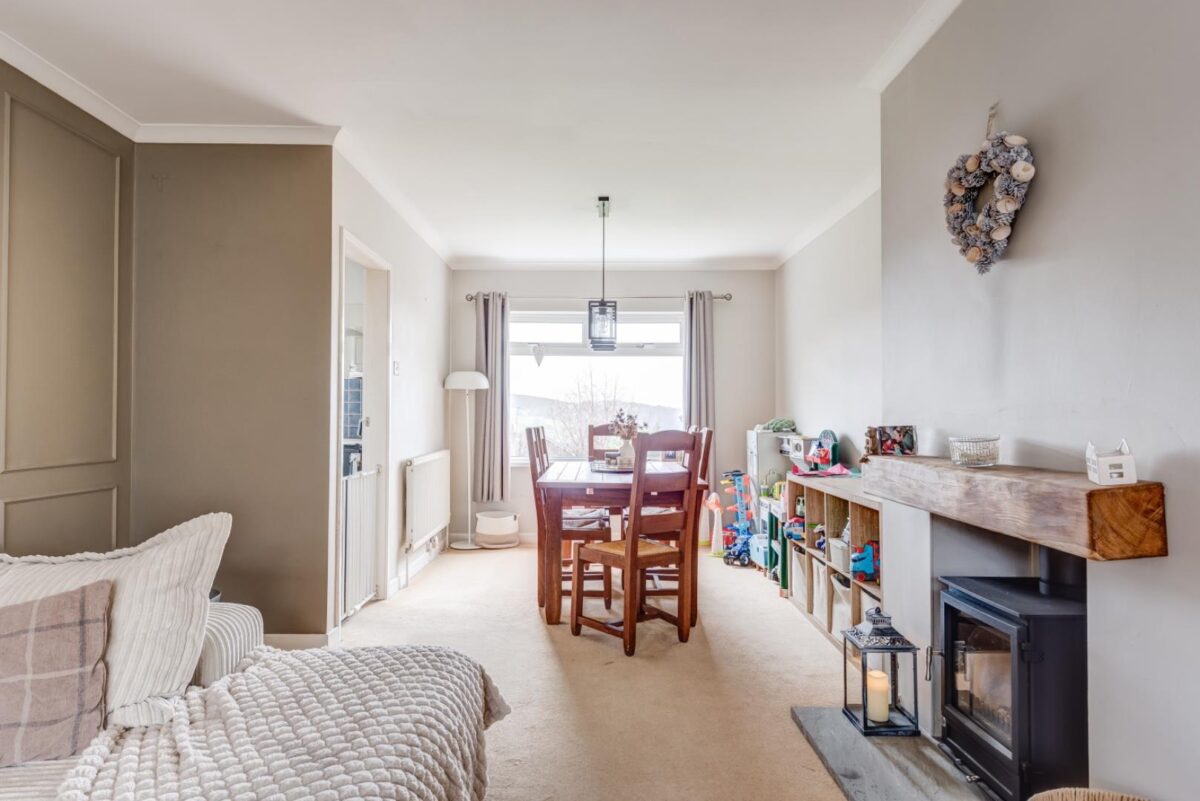 St. Margaret Avenue, Deepcar, Sheffield