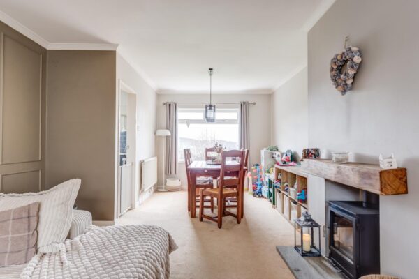 St. Margaret Avenue, Deepcar, Sheffield