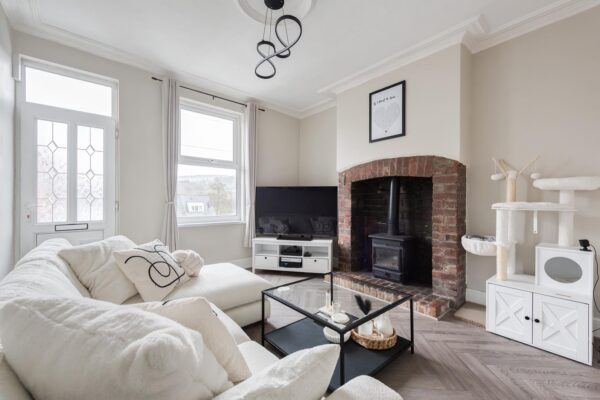 Cowley Road, Oughtibridge, Sheffield