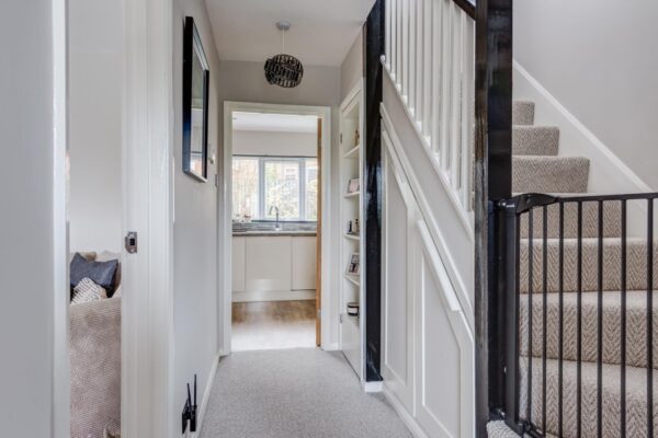 Ashwood Close, High Green, Sheffield