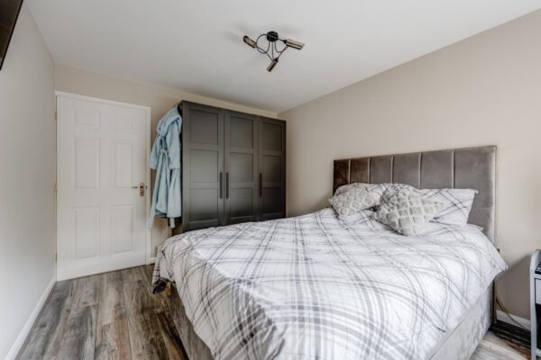 King Street, Hoyland, Barnsley