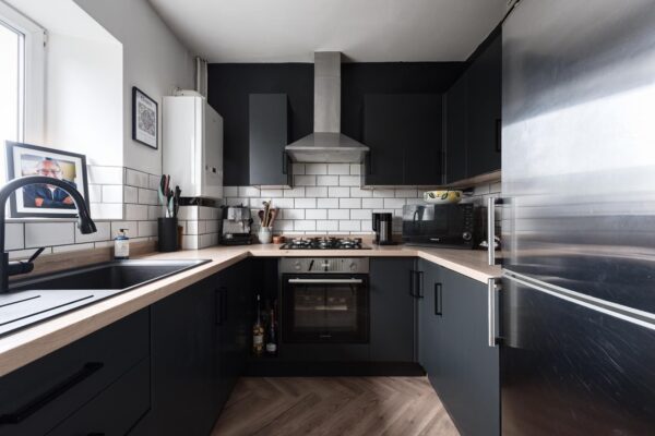 Haywood Lane, Deepcar, Sheffield