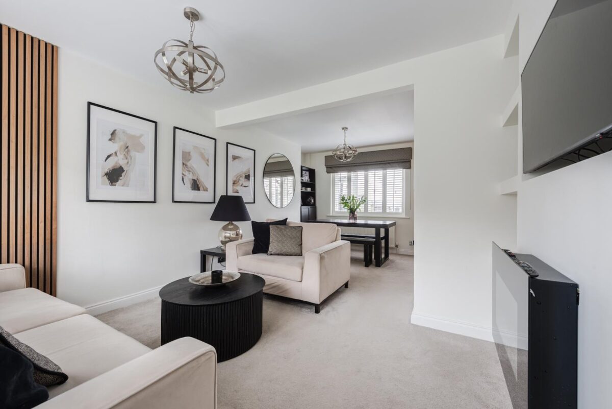 St Michaels Road, Ecclesfield, Sheffield