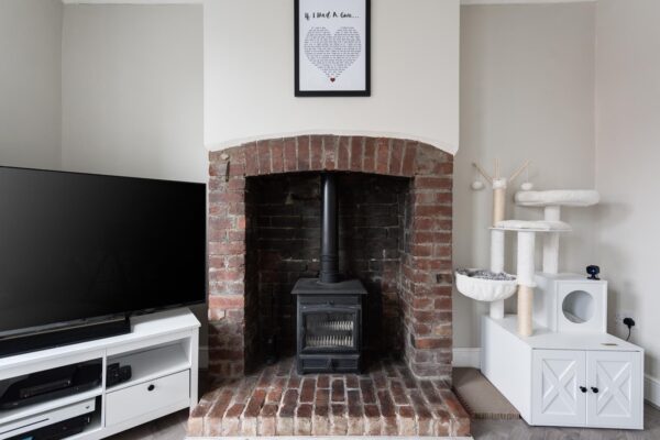 Cowley Road, Oughtibridge, Sheffield