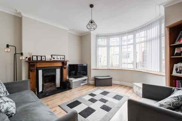 Storrs Hall Road, Walkley, Sheffield