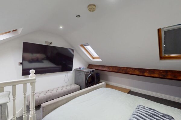 Noble Street, Hoyland, Barnsley