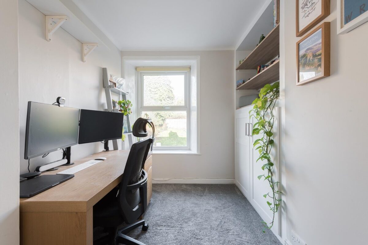 Burncross Road, Chapeltown, Sheffield