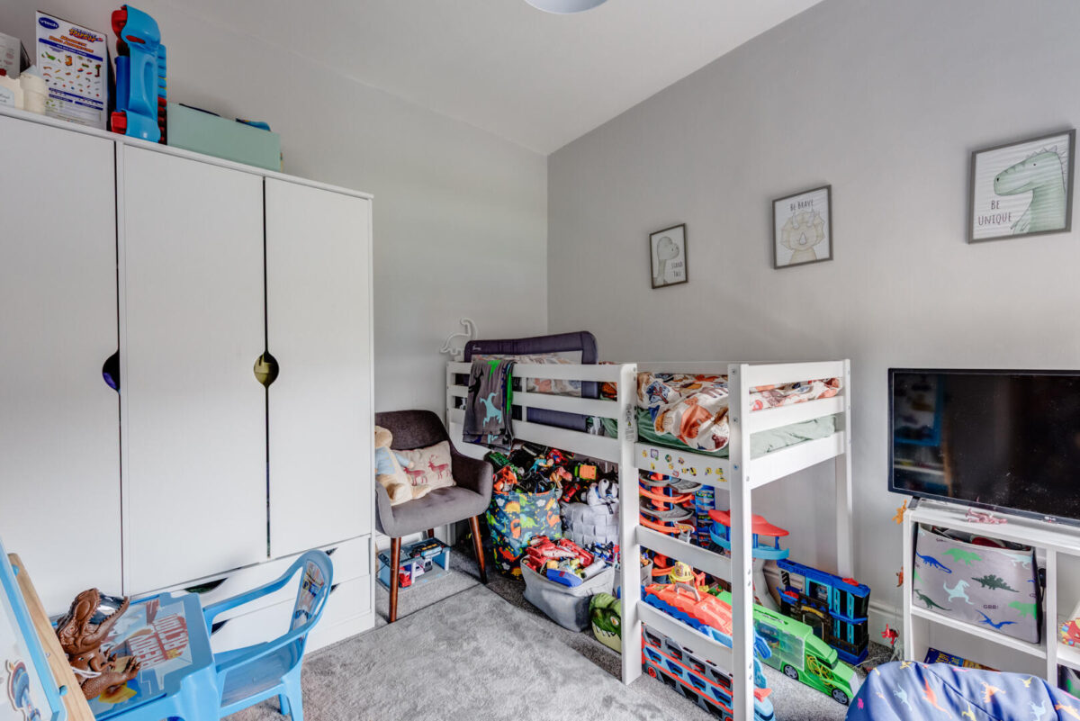 Storrs Hall Road, Walkley, Sheffield