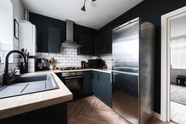 Haywood Lane, Deepcar, Sheffield