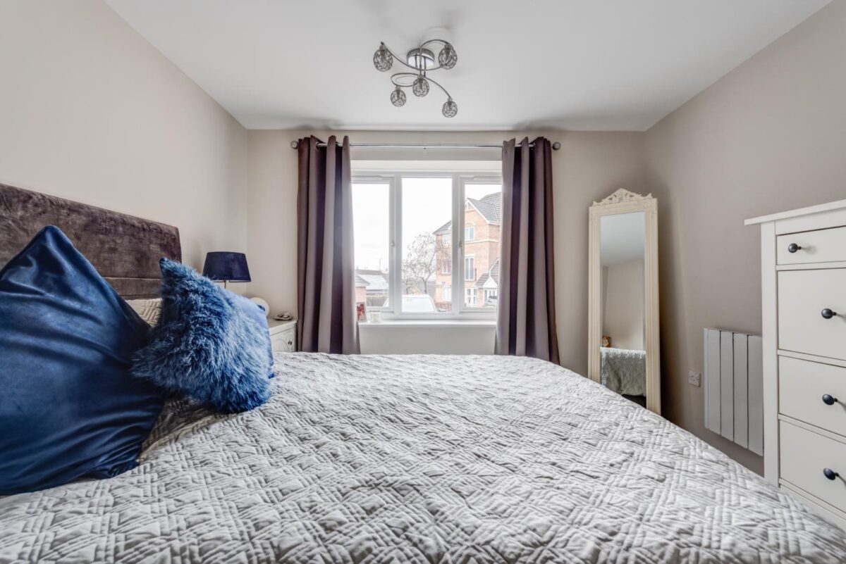 Southwood, Wadsley Park Village, Sheffield