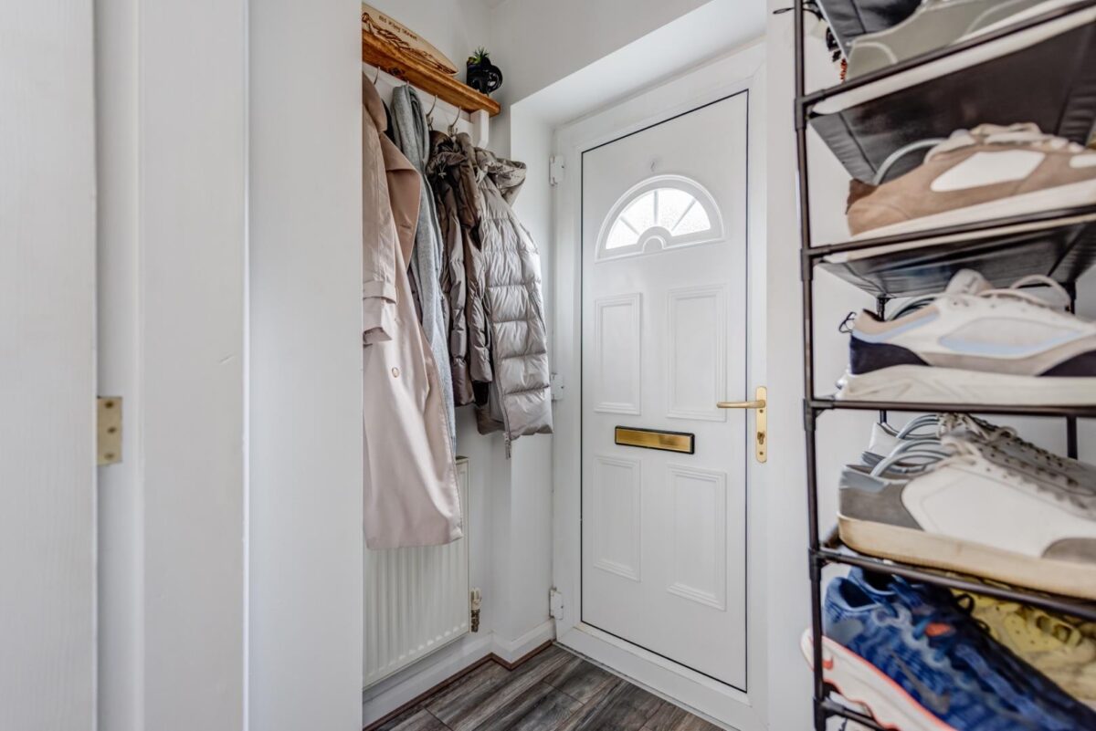 King Street, Hoyland, Barnsley