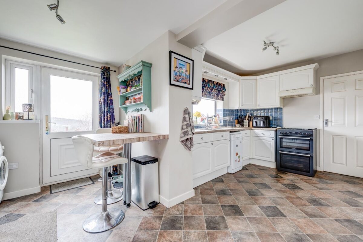 St. Margaret Avenue, Deepcar, Sheffield