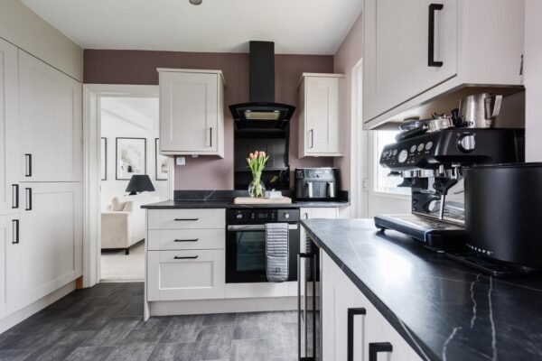 St Michaels Road, Ecclesfield, Sheffield