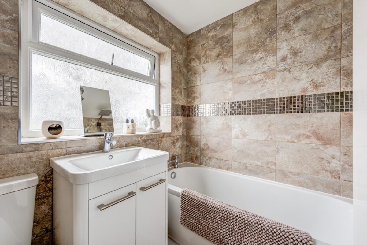 St Michaels Road, Ecclesfield, Sheffield