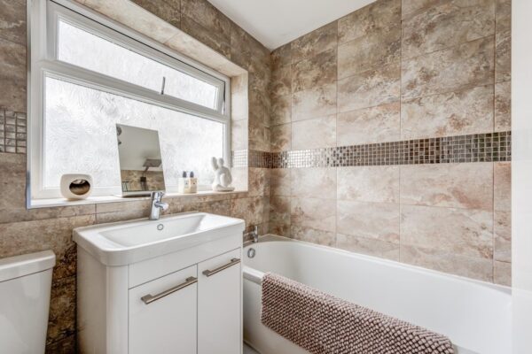 St Michaels Road, Ecclesfield, Sheffield