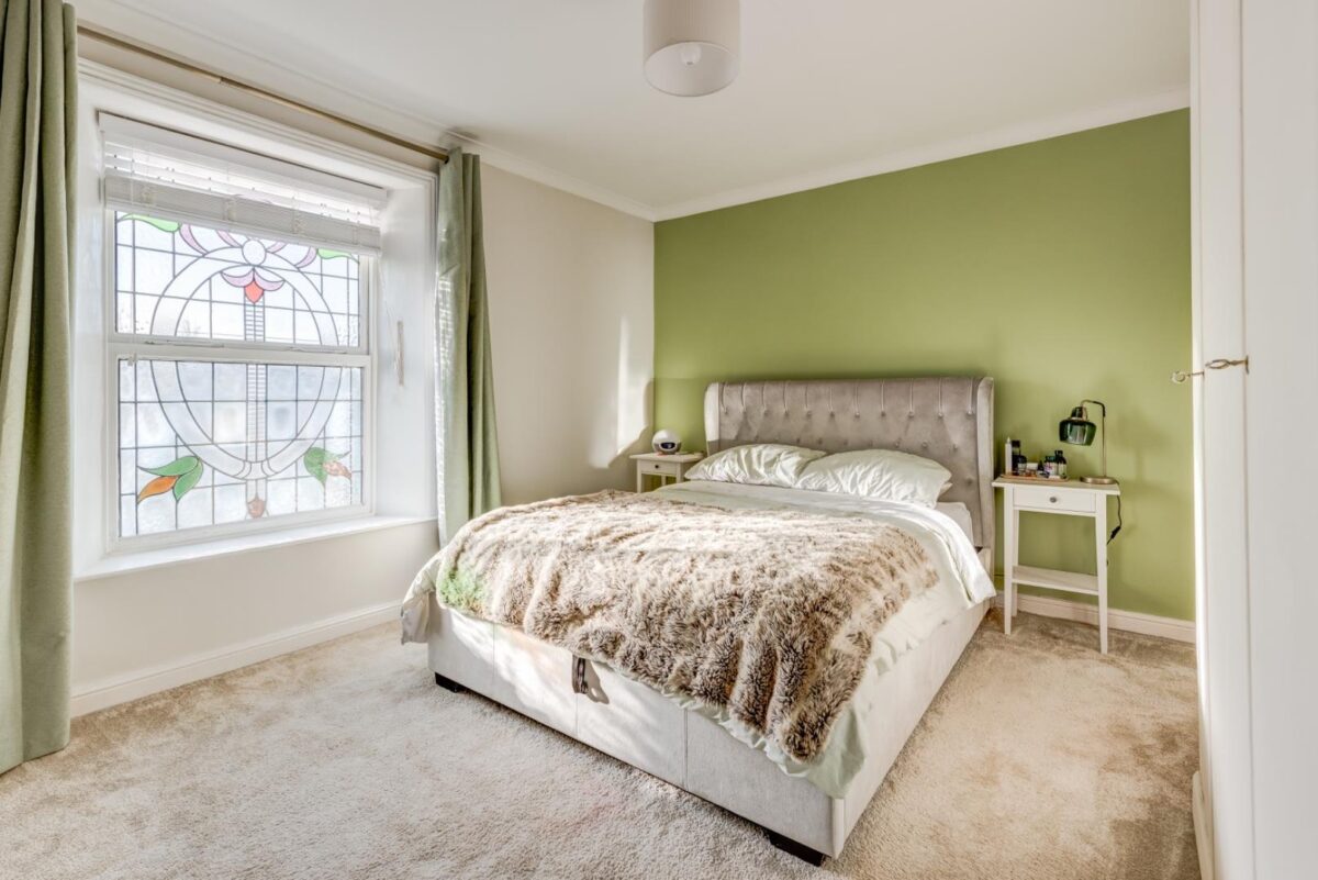 Burncross Road, Chapeltown, Sheffield