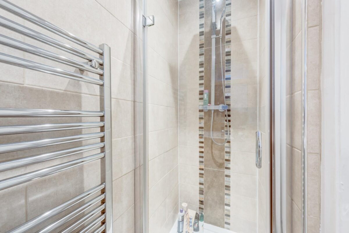 Ashwood Close, High Green, Sheffield