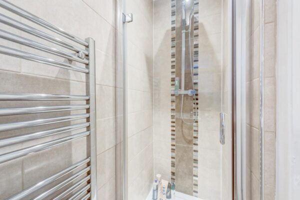 Ashwood Close, High Green, Sheffield