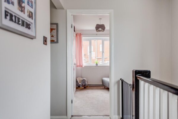 Ashwood Close, High Green, Sheffield