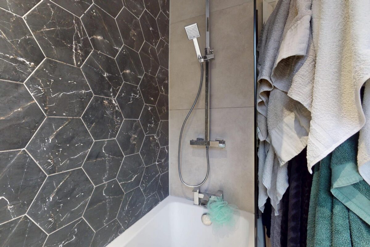 Noble Street, Hoyland, Barnsley