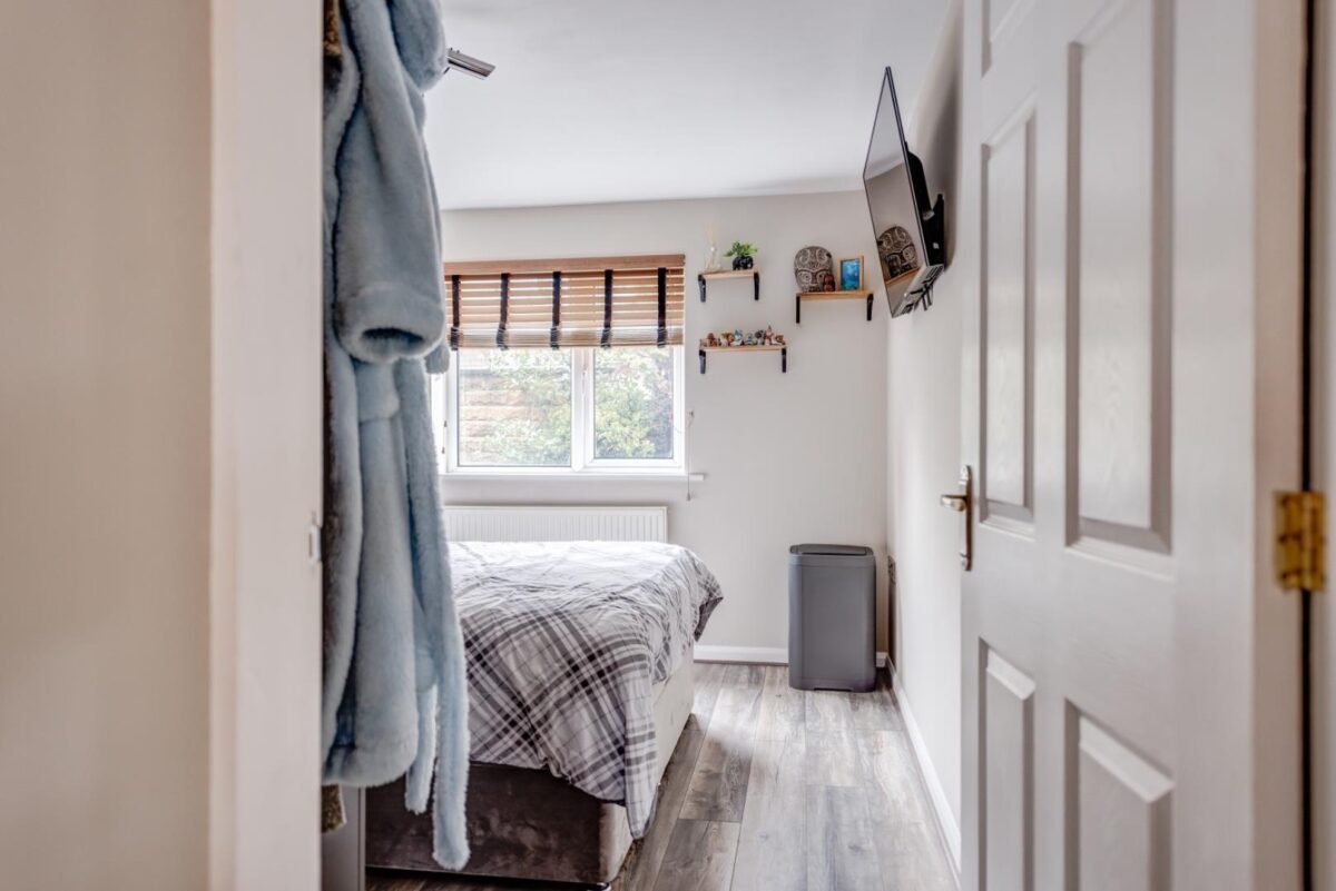 King Street, Hoyland, Barnsley