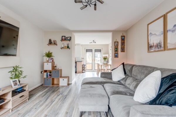 King Street, Hoyland, Barnsley