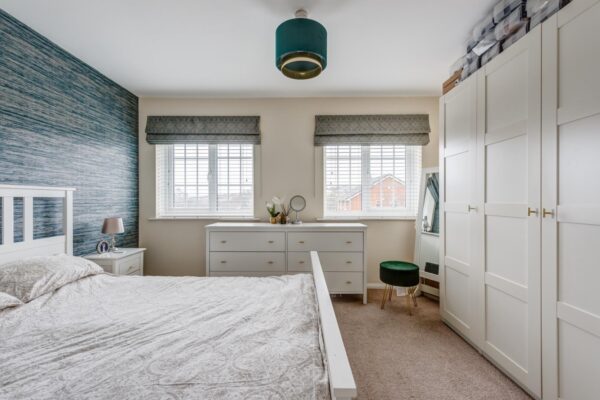 Ashwood Close, High Green, Sheffield