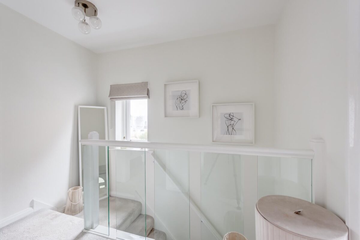 St Michaels Road, Ecclesfield, Sheffield