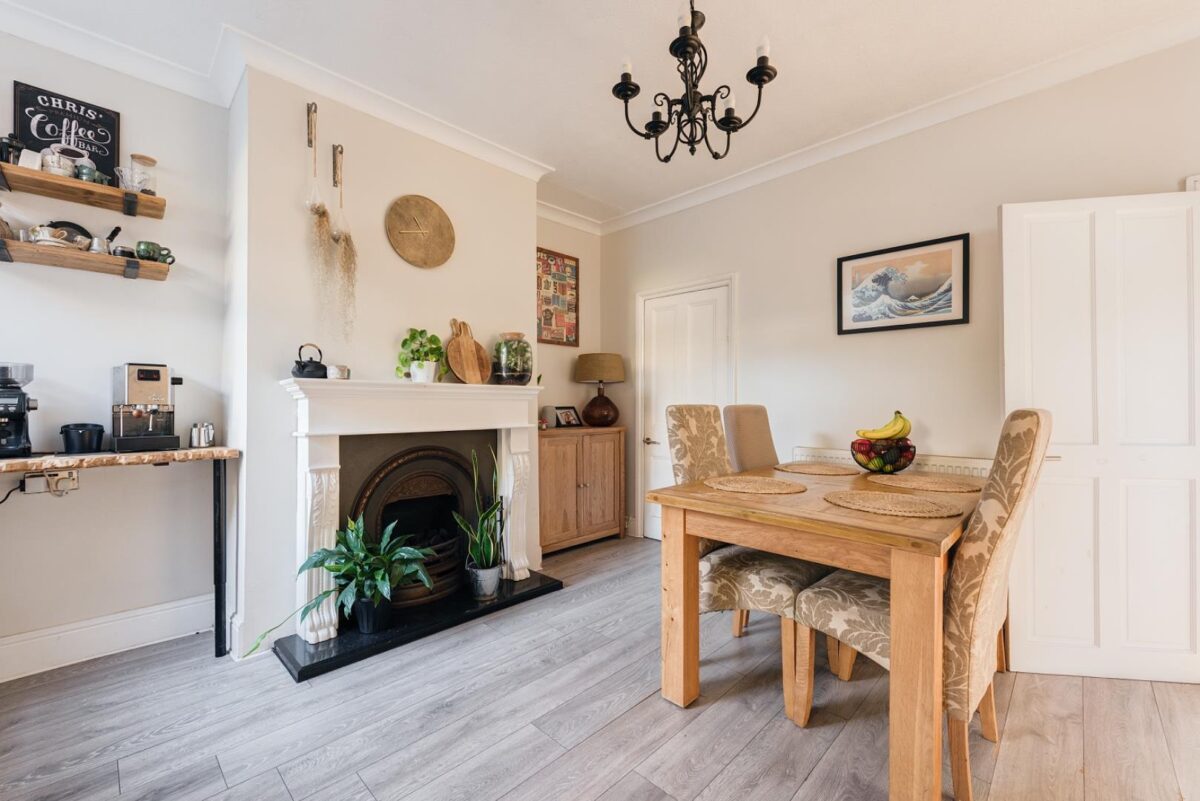 Burncross Road, Chapeltown, Sheffield