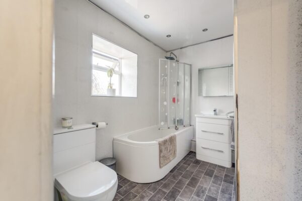 Burncross Road, Chapeltown, Sheffield