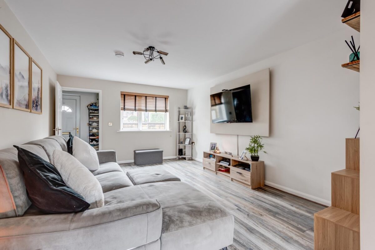 King Street, Hoyland, Barnsley