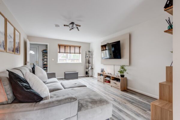 King Street, Hoyland, Barnsley