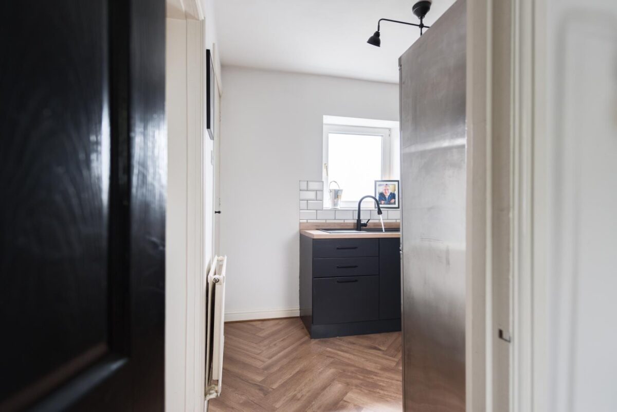 Haywood Lane, Deepcar, Sheffield