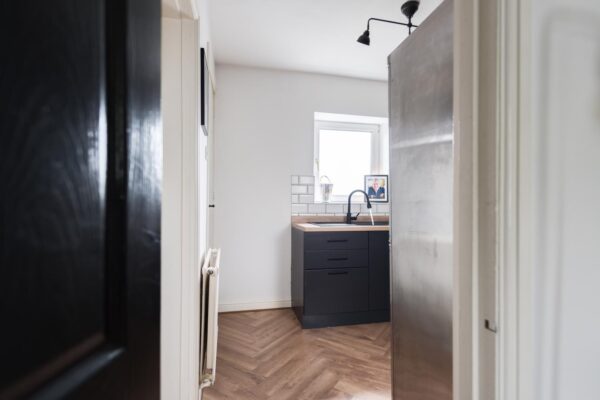 Haywood Lane, Deepcar, Sheffield