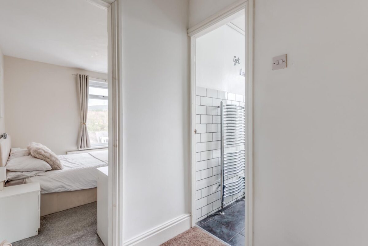 Cowley Road, Oughtibridge, Sheffield