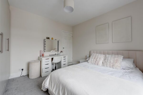 Cowley Road, Oughtibridge, Sheffield