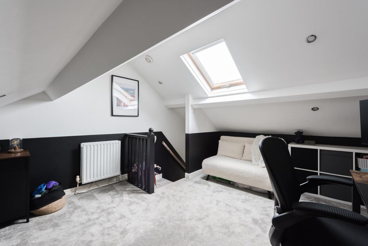 Haywood Lane, Deepcar, Sheffield