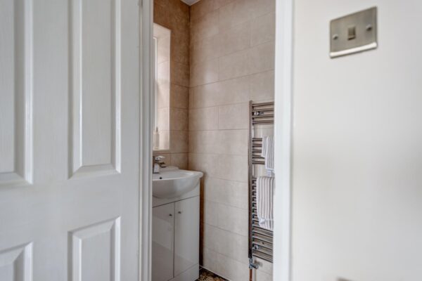 Ashwood Close, High Green, Sheffield