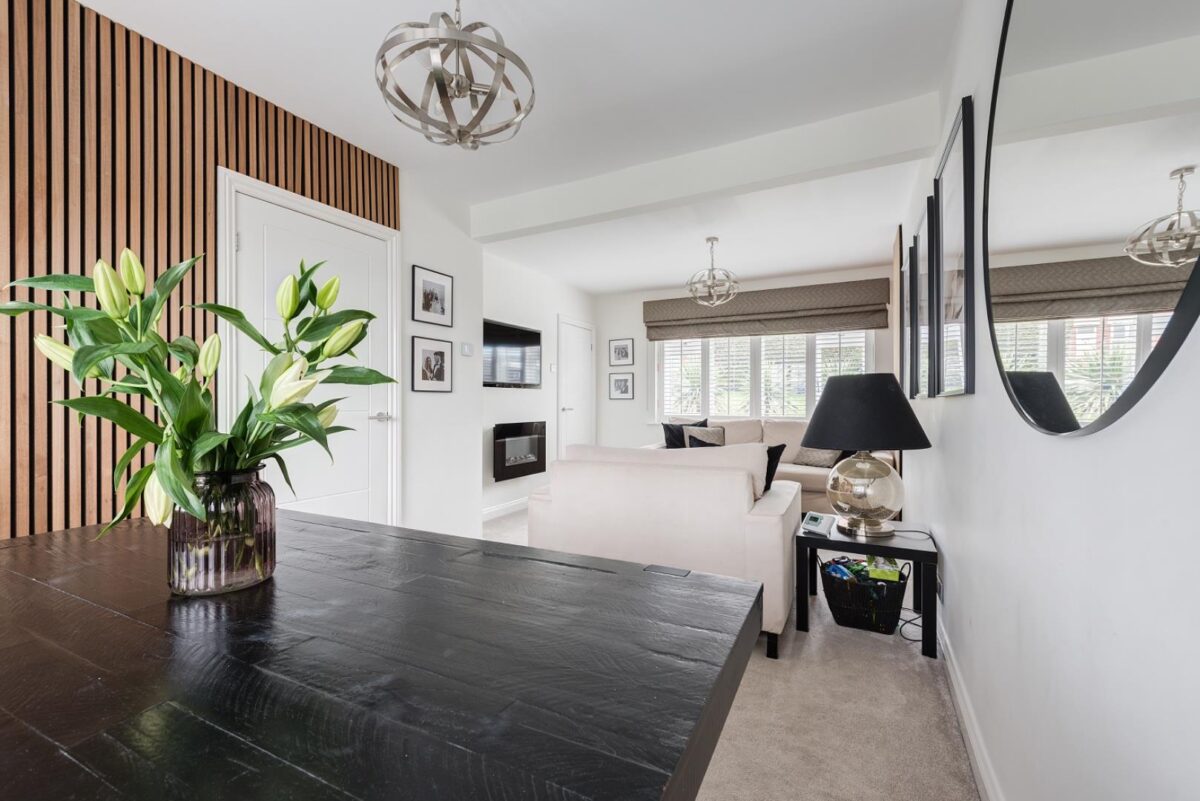 St Michaels Road, Ecclesfield, Sheffield